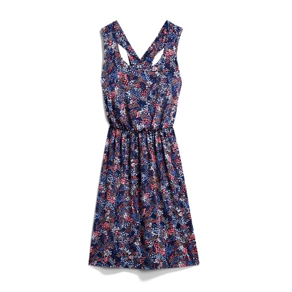Tasha Knit Dress
